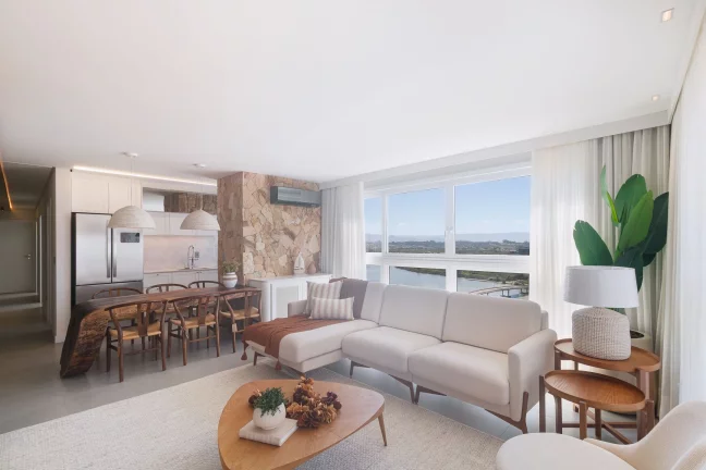 Imagem Apartamento à venda em Torres, Praia Grande, com 3 quartos, 100,97m²