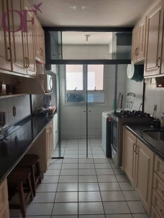 Imagem Apartamento à venda - Condomínio Morada do Barão - Jundiaí - SP