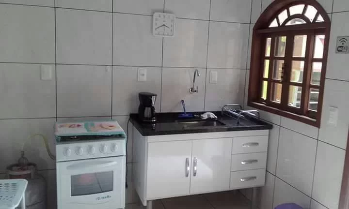 Imagem VENDO 4 CASAS EM NOVA FRIBURGO RJ - BAIRRO: CONSELHEIRO PAULINO.