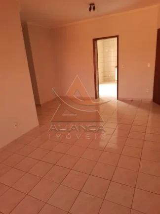 Imagem Apartamento - Ribeirão Preto - Jardim Paulistano