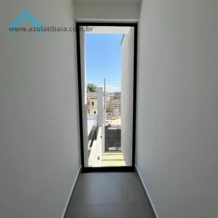 Imagem Casa para Venda em Atibaia, Jardim Maristela, 3 dormitórios, 1 suíte, 2 banheiros, 2 vagas