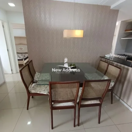 Imagem Apartamento à venda em Vila Velha-ES, Itapuã! 2 quartos, 1 suíte, 1 sala, 1 vaga de garagem. Área de 85m²! Aproveite!
