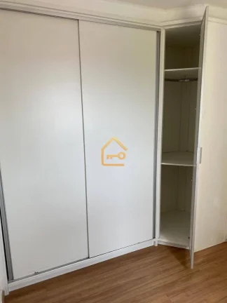 Imagem Apartamento 03 Dormitórios (01 Suíte), 01 vaga, Natura Park, Sjc.