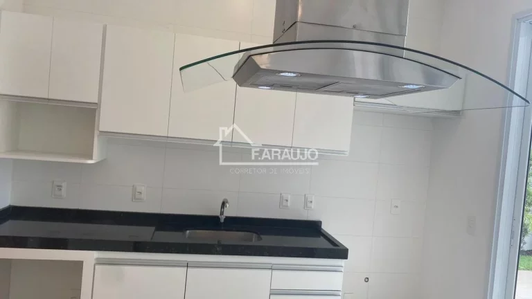 Imagem Casa em condomínio fechado para venda em Sorocaba-SP!