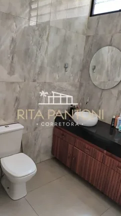 Imagem Casa - Ribeirão Preto - Alto da Boa Vista