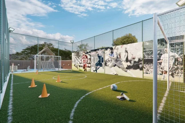 Imagem Oportunidade nas GRAÇAS: 53,47m², 02Qts, 01SUITE, 02WC, 01VAGA..