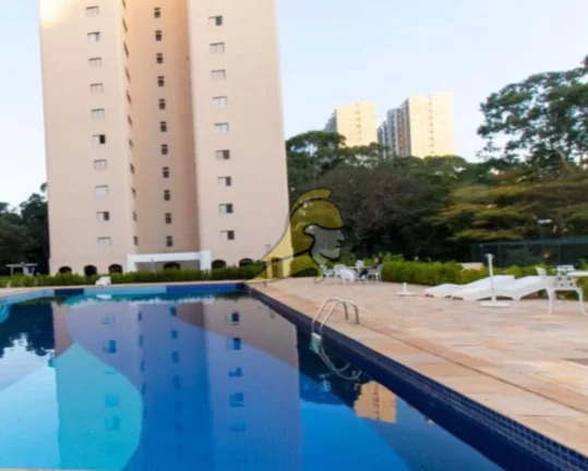 Imagem ÓTIMO APARTAMENTO 76,00 M PRÓXIMO PORTAL MORUMBI 3 DOMITÓRIOS 2 BANHEIROS SALA 2 AMBIENTES VARANDA COZINHA ÁREA SERVIÇO AMPLAS LAZER PET CARE