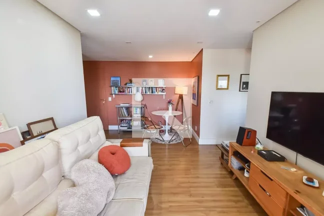 Imagem Apartamento à Venda - Ipiranga, 2 Quartos, 68 m2