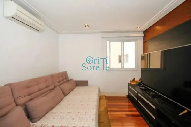 Imagem Apartamento à Venda no Paraíso - São Paulo/SP.