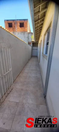 Imagem CASA RESIDENCIAL em COTIA - SP, Flores do Aguassai