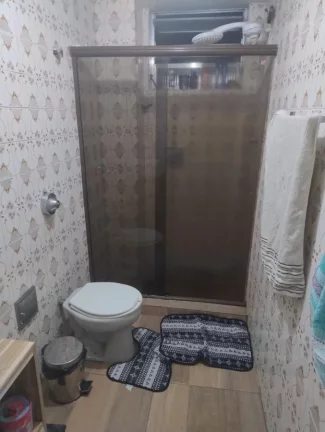 Imagem Apartamento para Venda em Rio de Janeiro, OLARIA, 2 dormitórios, 1 banheiro