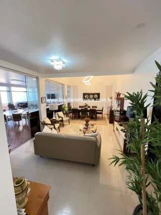 Imagem Residência de alto padrão à venda em Ribeirão Preto-SP, City Ribeirão: 4 quartos, 3 suítes, 3 salas, 6 banheiros, 4 vagas, 335m².