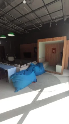 Imagem Apartamento com 1 dormitório à venda, 27 m²- Pinheiros - São Paulo/SP