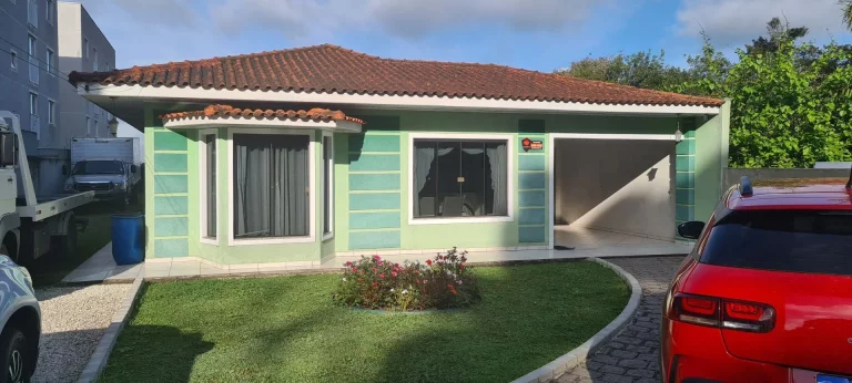 Imagem Casa Alvenaria Comercial em Terreno em Região Central! Residencial/Comercial