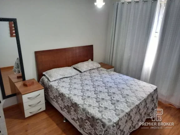 Imagem Apartamento à venda, 58 m² por R$ 329.900,00 - Várzea - Teresópolis/RJ