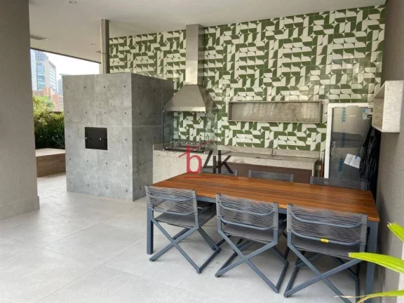 Imagem Apartamento Studio venda Vila Olimpia