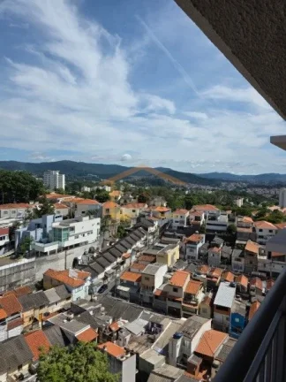 Imagem A planta bem distribuída conta com 3 suítes, 2 salas e uma cozinha integrada, proporcionando ampla...