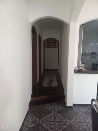 Imagem Casa para Venda em Santo André / SP no bairro Jardim Utinga