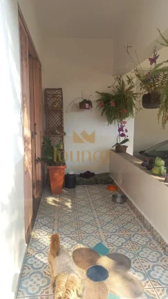 Imagem Casa à venda Jardim Novo Horizonte Zona Norte - Sorocaba/SP