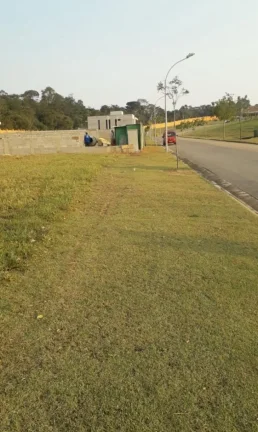 Imagem TERRENO À VENDA E COMPRA NO RESIDENCIAL ALPHAVILLE , JUNDIAÍ