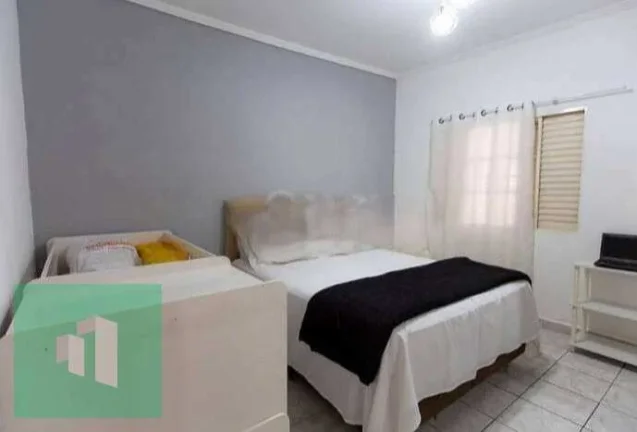 Imagem Casa à venda em São Paulo, Saúde, com 2 quartos, 120m2