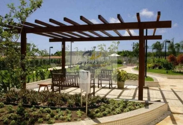 Imagem Vendo Apartamento 133m², 03 Quartos ( Sendo 01 Suíte), 02 Vagas de Garagem