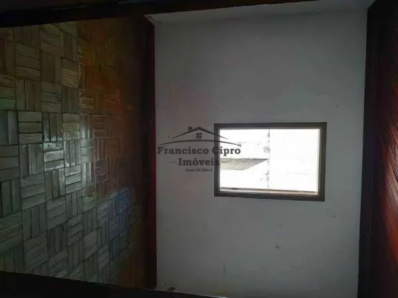 Imagem Casa Térrea