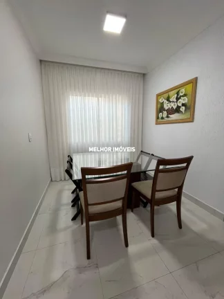 Imagem Sobrado à venda bairro Nações Balneário Camboriú