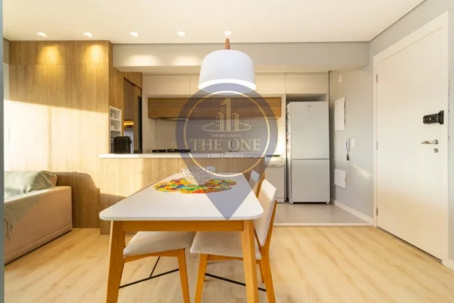 Imagem Apartamento à venda em São Paulo-SP, Cerqueira César: 2 quartos, 1 suíte, 2 salas, 2 banheiros, 73,00 m² de área.