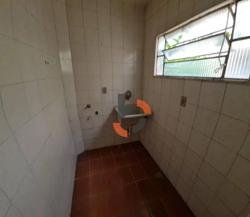 Imagem Apartamento com 2 dormitórios para alugar, 72 m² por R$ 922,43/mês - Prata - Nova Iguaçu/RJ