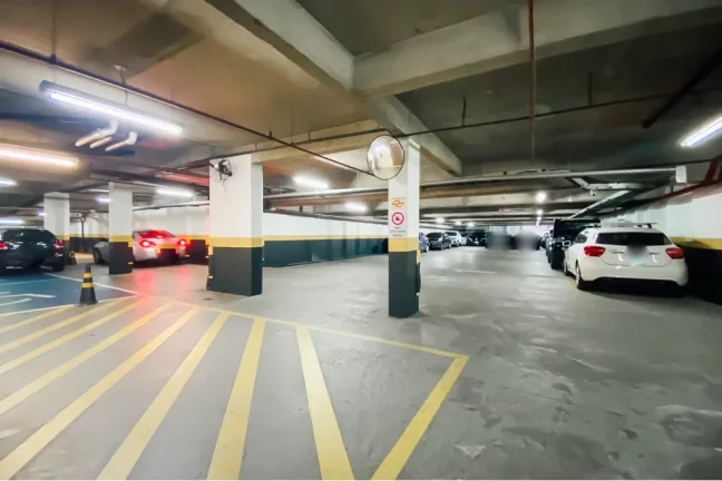 Imagem SALA COMERCIAL em São Paulo - SP, Campo Belo