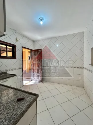 Imagem CASA RESIDENCIAL em RIO DE JANEIRO - RJ, GUARATIBA