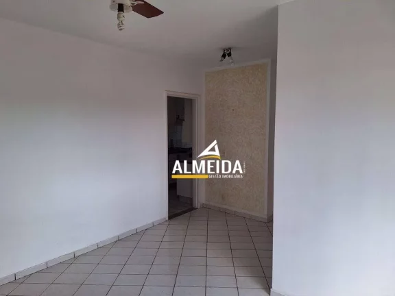 Imagem Apartamento com 2 dormitórios à venda, 131 m² por R$ 320.000,00 - Centro - Rio Claro/SP