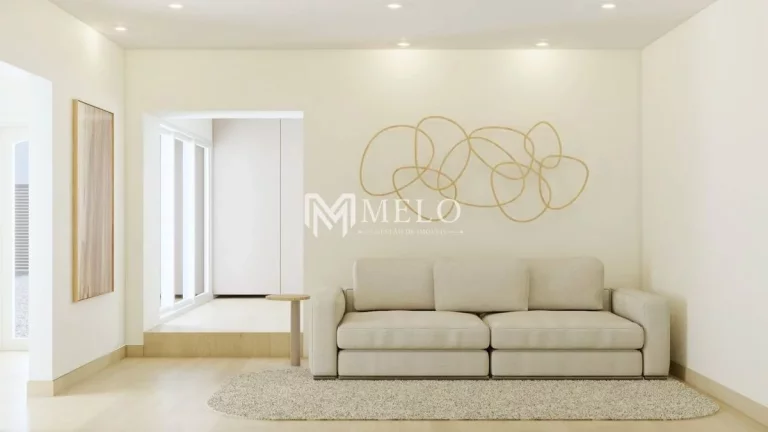 Imagem Oportunidade em PORTUGAL: 129m², 03qts, 01suíte,01vaga..