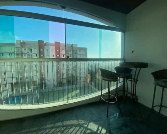 Imagem Fl06 Apartamento a venda em São Paulo 115m