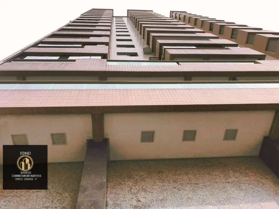 Imagem Apartamento - Praia Grande - Aviação