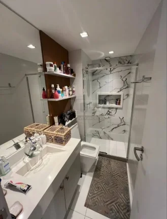 Imagem Cobertura à venda no Recreio, 4 quartos, 2vagas, 175m2.