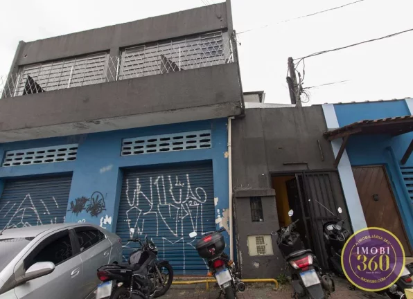 Imagem Salão 250 m² para Alugar R$5.000,00 Avenida Marechal Tito Itaim Paulista, SP