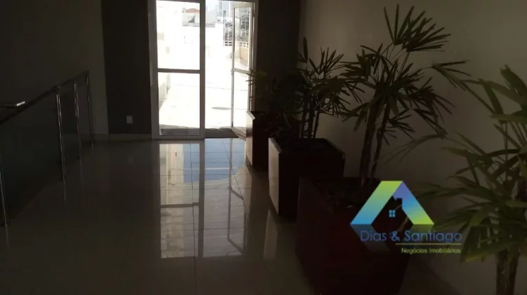 Imagem Apartamento 54M², 2 dormitórios, 1 vaga, lazer completo com ótima localização e valor !!!