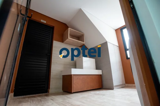 Imagem APARTAMENTO RESIDENCIAL em São Bernardo do Campo - SP, Centro