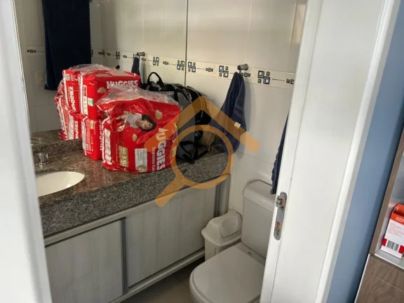 Imagem Apartamento de Luxo em São Paulo: 3 quartos, 3 suítes, 2 salas, 5 banheiros, 2 vagas de garagem, 181,00 m².