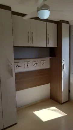 Imagem Apartamento com 2 dormitórios à venda, 52 m² por R$ 235.000,00 - Vila Urupês - Suzano/SP