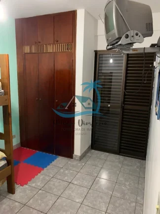 Imagem Apartamento com 100m², 2 dormitórios a venda no Itaguá em Ubatuba.
