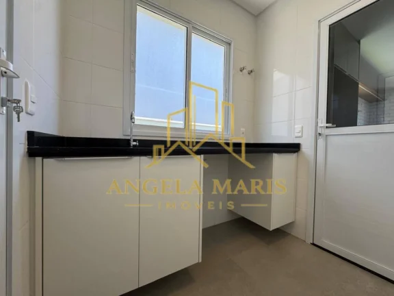 Imagem Casa térrea, 3 dormitórios (3 suítes), 6 vagas. Condomínio Mônaco, Urbanova
