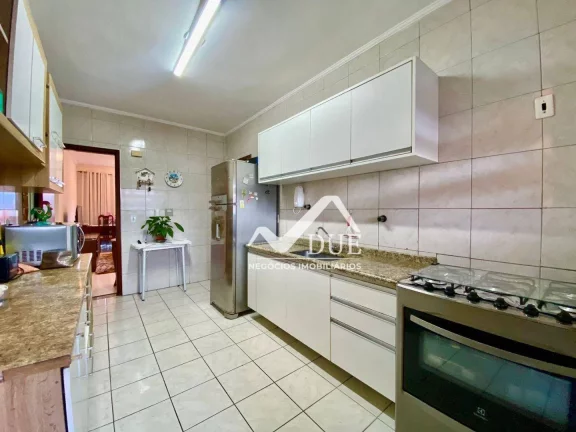 Imagem Apartamento com 3 dormitórios à venda, 98 m² por R$ 590.000,00 - Boqueirão - Santos/SP