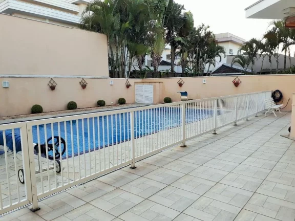 Imagem Sobrado à venda no residencial de ALTO PADRÃO no CONDOMÍNIO RESIDENCIAL SUZANO