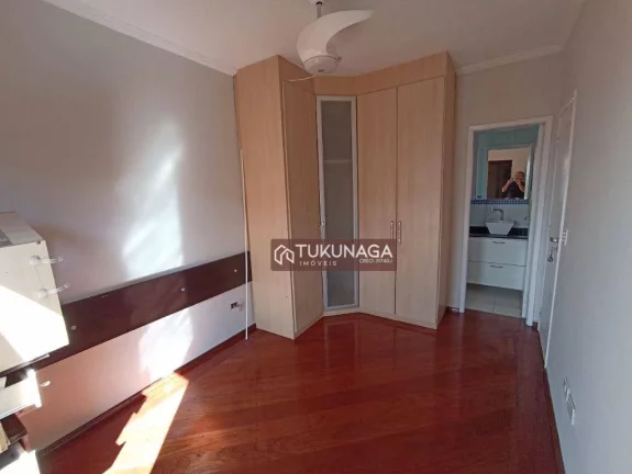 Imagem Sobrado à venda, 192 m² por R$ 725.000,00 - Vila Gustavo - São Paulo/SP