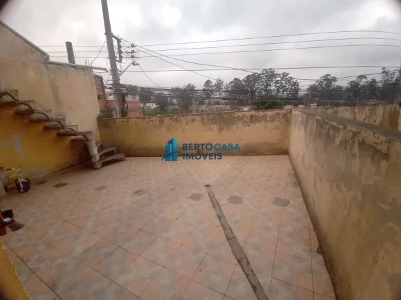 Imagem Casa Padrão