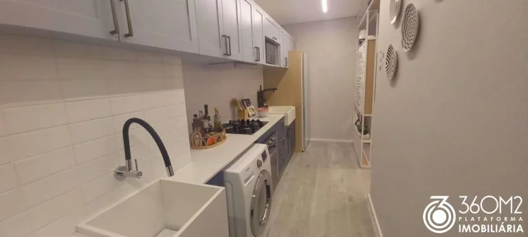 Imagem Apartamento para Venda em São Bernardo do Campo / SP no bairro Planalto