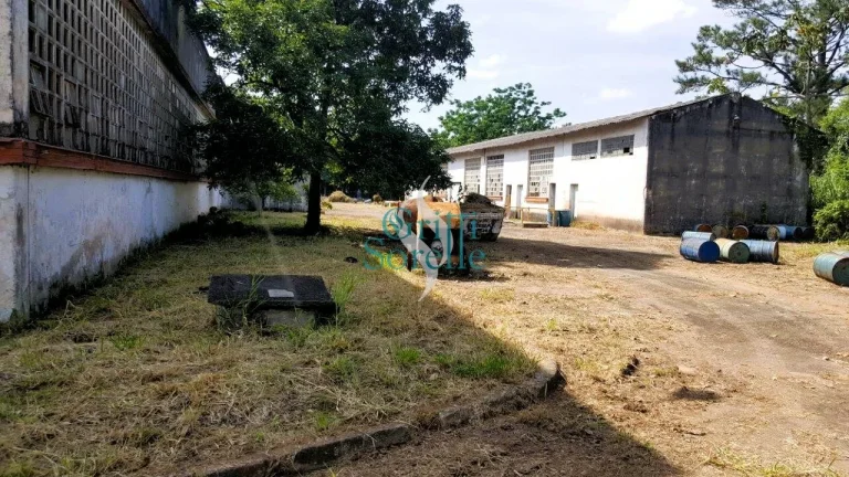 Imagem Terreno à Venda em Parque São Domingos - São Paulo/SP.